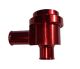 Gilomen Innovations - Blow Off / Diverter Valve Heavy Duty Upgrade RZR Turbo