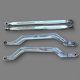 Adjustable Radius Rods | 2014-2020 Polaris RZR XP 1000