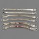 L&W Adjustable Radius Rods for Can Am Maverick X3 72