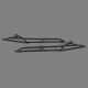L&W Fabrication 4 Seater Tree Kickers for Polaris RZR Pro XP
