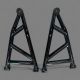 L&W Fab High Clearance Talon (R) A-Arms
