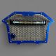 L&W Grill with Lightbar for Polaris RZR Pro