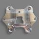 L&W Billet Radius Rod Plate | 2014-2020 Polaris RZR XP 1000
