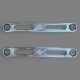 billet sway bar links