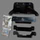 L&W Fab Winch Mount for Honda Talon X Model or R Edition