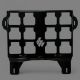 Milwaukee packout rzr xp mount plate