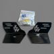 L&W Fab Polaris Turbo S Cooler Mount