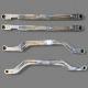 L&W Lower Radius Rods