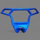 L&W Fabrication Front Winch Bumper for Polaris RZR XP Turbo