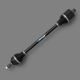 L&W Fab Polaris RZR Turbo S Heavy Duty Rhino 2.0 Axles