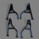 Polaris rzr 900 s / 1000 s forward control arms