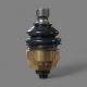 L&W Fab Keller Ball Joint