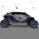 L&W 4 Seat Cage for Polaris RZR Pro R