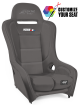 PRP Podium Elite Series Suspension Seat