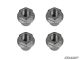 SuperATV Polaris Ranger 800 Portal Gear Lift Recessed Nut Kit