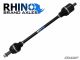 SuperATV POLARIS RANGER XP 900 HIGH LIFTER EDITION AXLE-RHINO BRAND