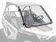 rzr pro 200 front full windshield