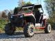 SuperATV POLARIS RZR XP 900 3-5