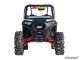 SuperATV POLARIS RZR 900 TO RZR 900 S CONVERSION KIT WITH 3