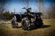 SuperATV POLARIS SPORTSMAN 2