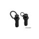SuperATV Polaris Ranger Latch And Go Tie Downs