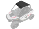 rzr pro 200 aluminum metal roof