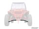 SuperATV Polaris RZR XP 1000 High Clearance A-Arms