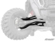 SuperATV Atlas Pro 1.5-inch Forward Offset A-Arms for Polaris RZR XP 1000 heavy-duty front suspension upgrade