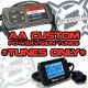 AFTERMARKET ASSASSINS Can-Am Commander 1000R AA Custom Tunes for Power Vision 3 & 4**TUNES ONLY**
