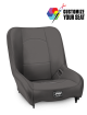 PRP Premier Low Back Suspension Seat
