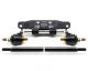 Steering Support Assembly - 2022-2024 PRO R