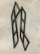 Off Road Beast Polaris RZR Turbo R 2 Seater Tree Kickers