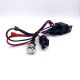 WD ELECTRONICS Horn Kit for Honda Talon
