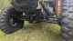 Turner Cycles 2024 RZR 1000XP Rear Arched Radius Rods