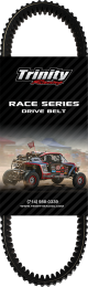 Trinity Racing RACE SERIES BELT - RZR XP1000