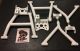 Off Road Beast Polaris Ranger 900XP/1000XP Rear A-Arm Set