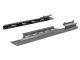 Thumper Fab Polaris Ranger 1500 XD Single Cab Nerf Rails