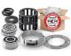 GEN 2 - BULLETPROOF FRONT DIFFERENTIAL RE-BUILD - 2018-2021 TURBO 'S' / 2018-2020 RS1 / 2020-2024 PRO XP