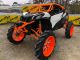 PCF Maverick Trail / Sport 8