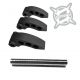 Aftermarket Assassins 2022-24 Polaris Patriot Boost 850 S1 Clutch Kit