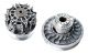 Aftermarket Assassins S4 Clutch Kit with Heavy Duty Primary and Secondary for CanAm Maverick X3