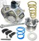 AFTERMARKET ASSASSINS Ranger XP 1000 2021-Up STD/Crew (New Body Style) S3 Clutch Kit with AA Heavy Duty Primary **1-3 Day Lead Time**
