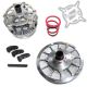 Aftermarket Assassins S4 Recoil Clutch Kit with Primary and Secondary Clutches for 2016+ Polaris RZR S 1000 & General 1000