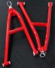 Off Road Beast Polaris RS1 Arched Heim Lower A-Arms