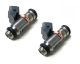 Aftermarket Assassins Replacement Injectors for 2017+ Polaris RZR XP Turbo