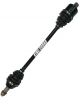 Cobra Axles - Polaris RZR 900 King Cobra (Level 2)