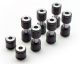 A-ARM BUSHING KIT - 2017 + RZR XP 1000 & TURBO