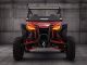 WD ELECTRONICS 2022+ Honda Talon – Sequential 