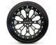SANDCRAFT NOMAD – 15″ x 8″ FRONTS & 15″ x 11″ REARS