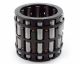 Bombproof Sprague Cage Assembly - 6 TOOTH - Steel - 2018-2022 Turbo 'S' / 2018-2021 RS1
